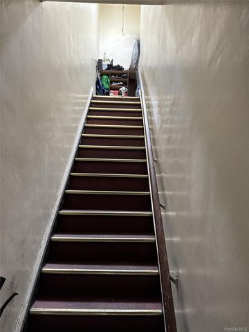 8716 Liberty Avenue, Ozone Park, NY 11417