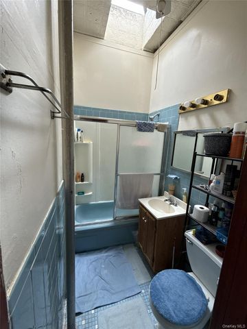 8716 Liberty Avenue, Ozone Park, NY 11417