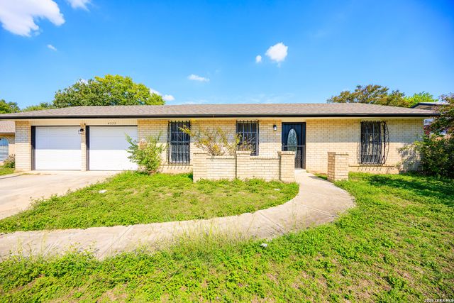 4355 SPRINGVIEW DR, San Antonio, TX 78222
