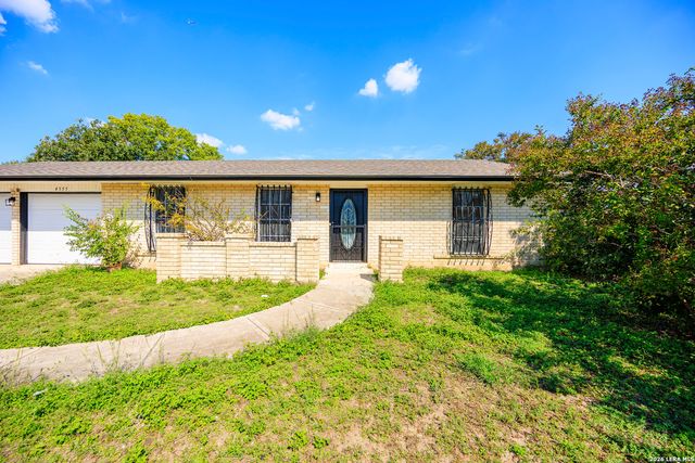 4355 SPRINGVIEW DR, San Antonio, TX 78222