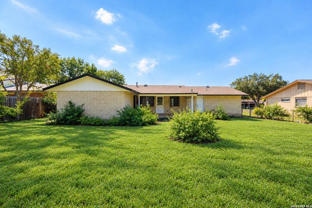 4355 SPRINGVIEW DR, San Antonio, TX 78222