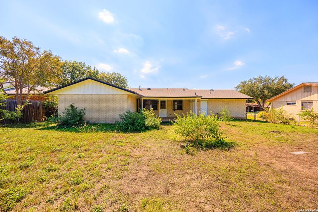 4355 SPRINGVIEW DR, San Antonio, TX 78222