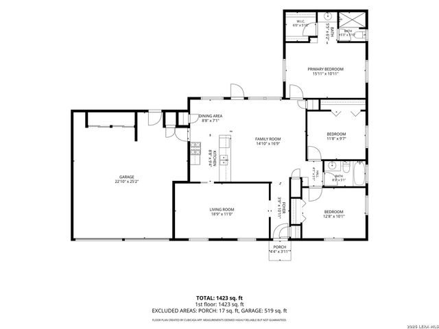 4355 SPRINGVIEW DR, San Antonio, TX 78222