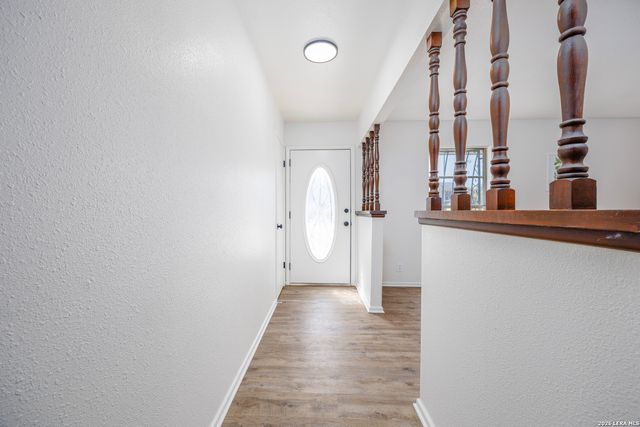 4355 SPRINGVIEW DR, San Antonio, TX 78222
