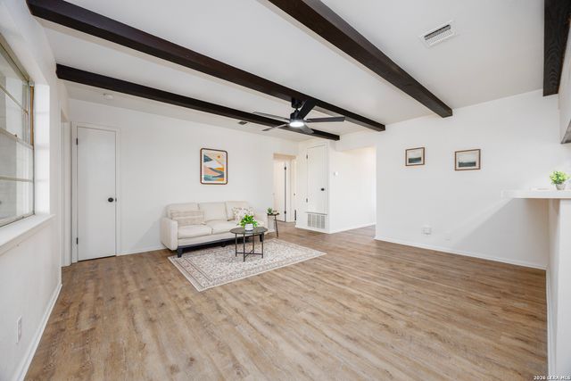 4355 SPRINGVIEW DR, San Antonio, TX 78222