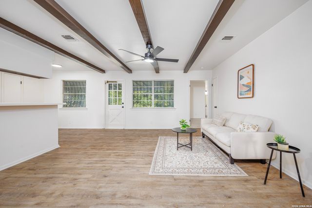 4355 SPRINGVIEW DR, San Antonio, TX 78222