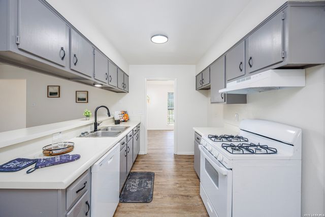 4355 SPRINGVIEW DR, San Antonio, TX 78222