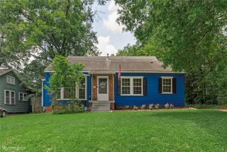 821 Dalzell Street, Shreveport, LA 71104