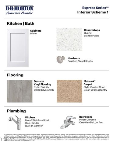 111 Clementine Street, Sanford, NC 27332