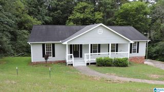 5521 KATRIX LANE, Pinson, AL 35126