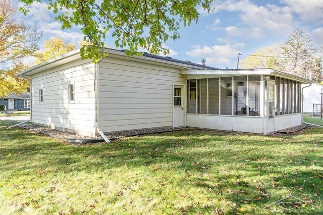 1309 Leo Street, Saginaw, MI 48638