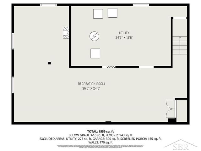 1309 Leo Street, Saginaw, MI 48638