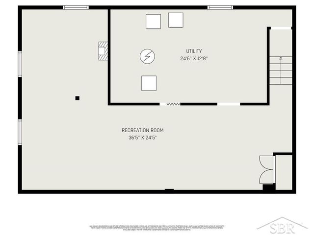 1309 Leo Street, Saginaw, MI 48638