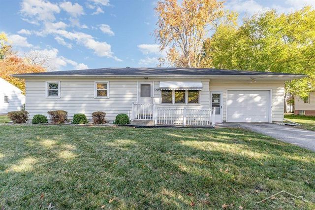 1309 Leo Street, Saginaw, MI 48638