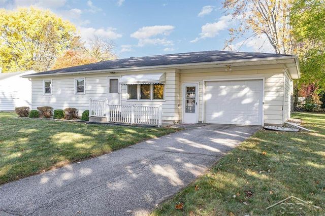 1309 Leo Street, Saginaw, MI 48638