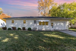 1309 Leo Street, Saginaw, MI 48638