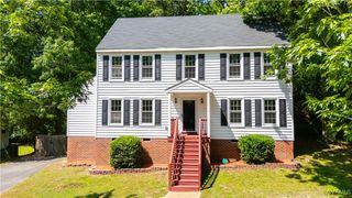 3206 Ramsey Dr, Chester, VA 23831