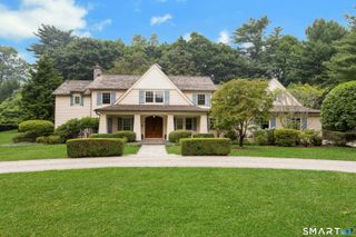 6 Searles Road, Darien, CT 06820