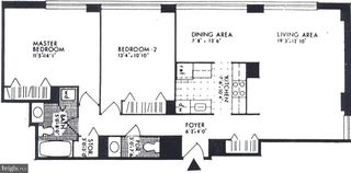 1420 LOCUST ST #6Q, Philadelphia, PA 19102