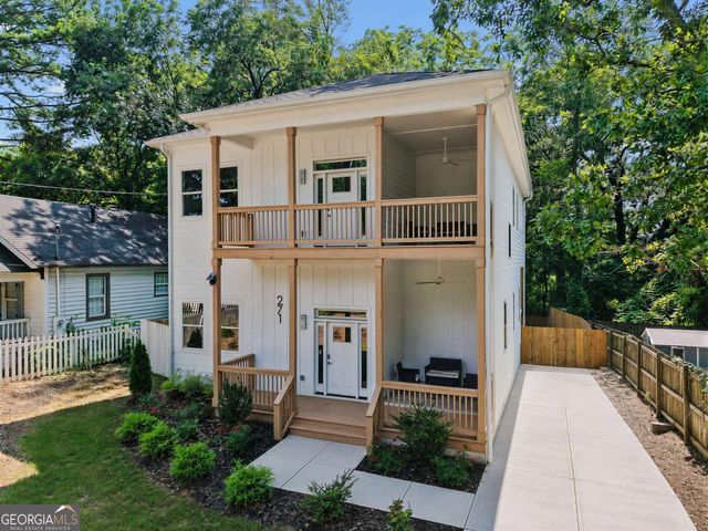 271 Haas Avenue SE, Atlanta, GA 30316