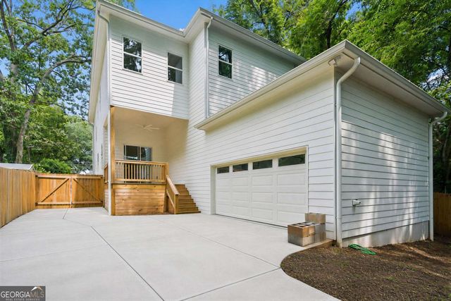 271 Haas Avenue SE, Atlanta, GA 30316