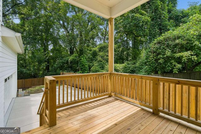 271 Haas Avenue SE, Atlanta, GA 30316