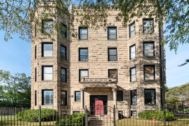 4060 S Ellis Avenue 1S, Chicago, IL 60653
