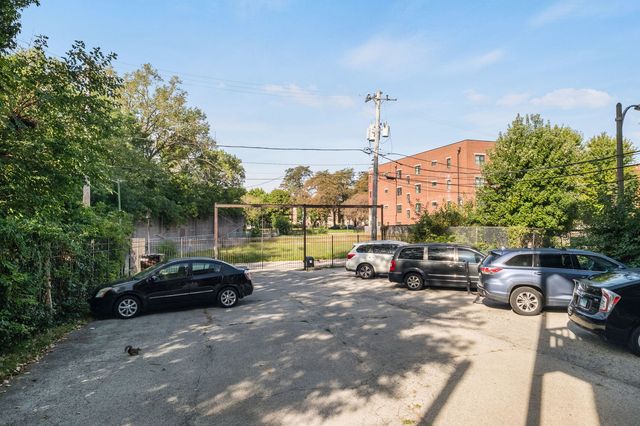 4060 S Ellis Avenue 1S, Chicago, IL 60653