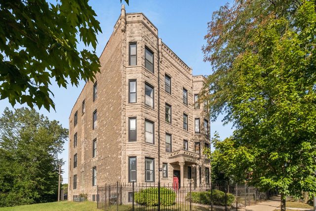 4060 S Ellis Avenue 1S, Chicago, IL 60653