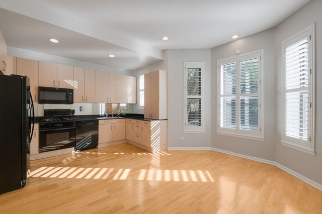 4060 S Ellis Avenue 1S, Chicago, IL 60653