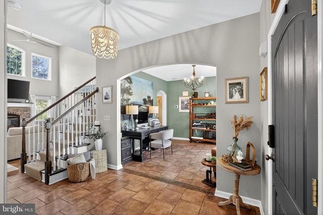 110 LIVIA LN, Wrightsville, PA 17368