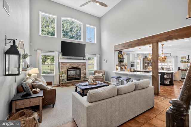 110 LIVIA LN, Wrightsville, PA 17368