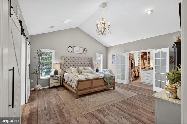 110 LIVIA LN, Wrightsville, PA 17368