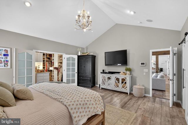 110 LIVIA LN, Wrightsville, PA 17368