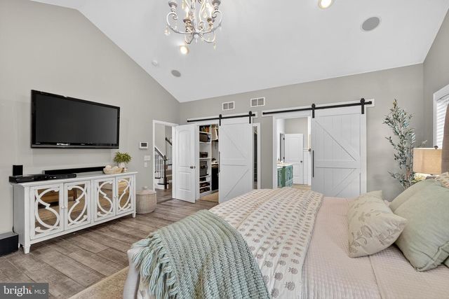 110 LIVIA LN, Wrightsville, PA 17368