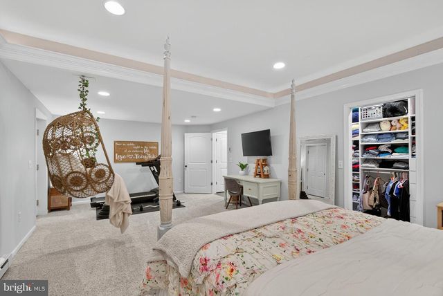 110 LIVIA LN, Wrightsville, PA 17368