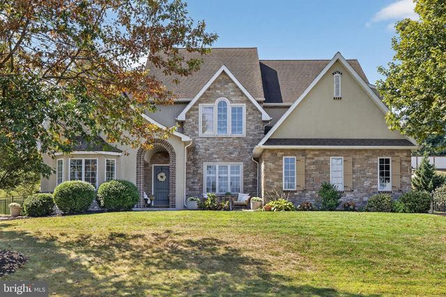 110 LIVIA LN, Wrightsville, PA 17368