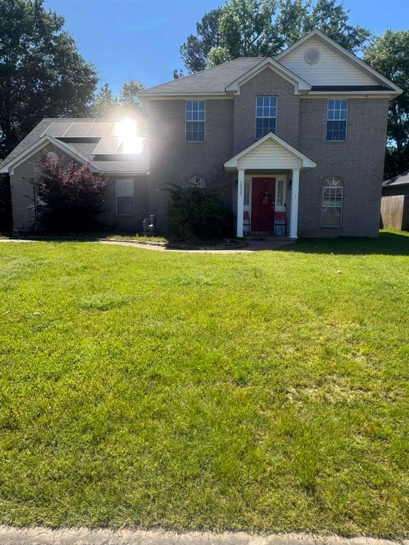 2008 pleasant pointe Circle, Bryant, AR 72022
