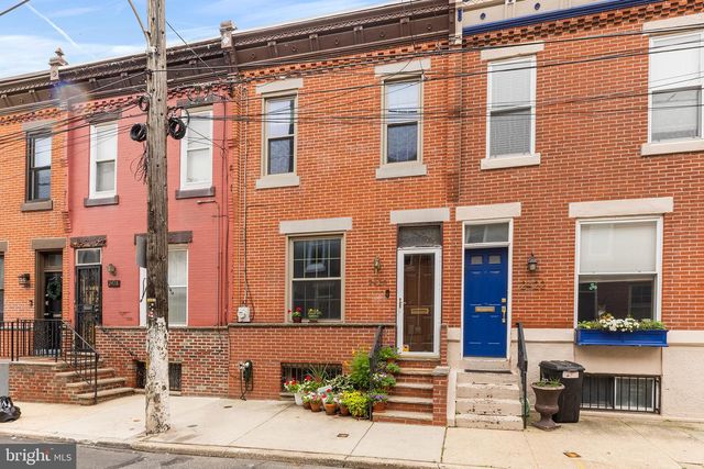 2420 KIMBALL ST, Philadelphia, PA 19146