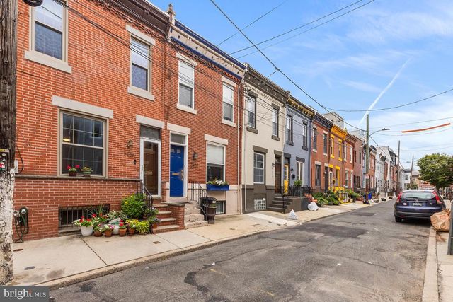 2420 KIMBALL ST, Philadelphia, PA 19146