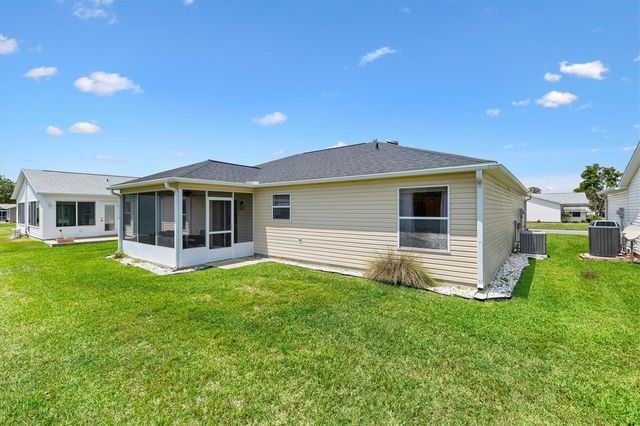 3248 WILLIAMS ROAD, The Villages, FL 32162