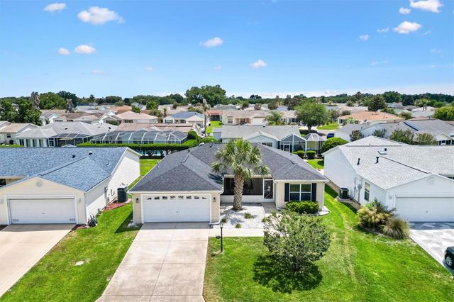 3248 WILLIAMS ROAD, The Villages, FL 32162
