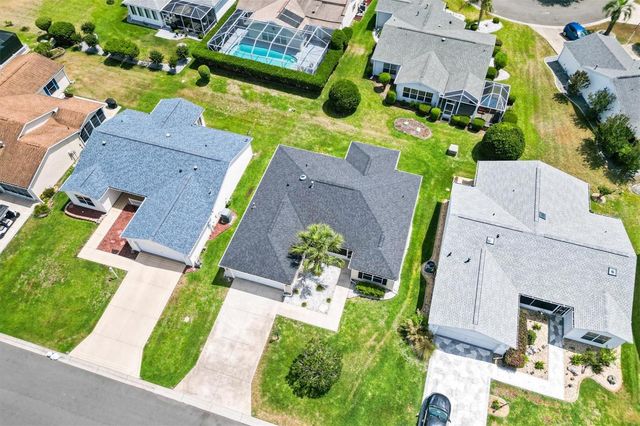 3248 WILLIAMS ROAD, The Villages, FL 32162