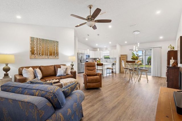 3248 WILLIAMS ROAD, The Villages, FL 32162