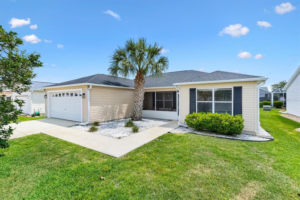 3248 WILLIAMS ROAD, The Villages, FL 32162