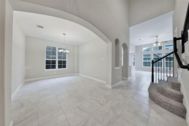 22006 Meandering Springs Drive, Spring, TX 77389