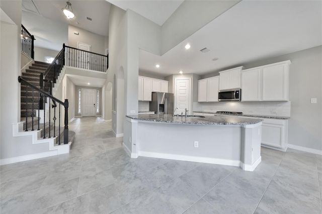 22006 Meandering Springs Drive, Spring, TX 77389