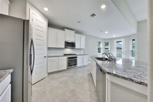 22006 Meandering Springs Drive, Spring, TX 77389