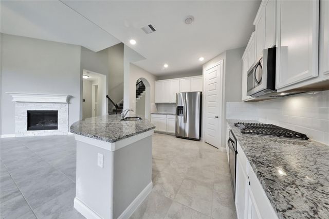 22006 Meandering Springs Drive, Spring, TX 77389