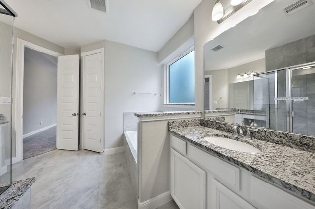 22006 Meandering Springs Drive, Spring, TX 77389